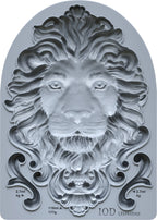Leonidas IOD mould 5x7