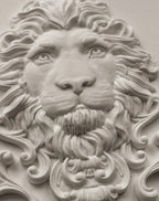 Leonidas IOD mould 5x7