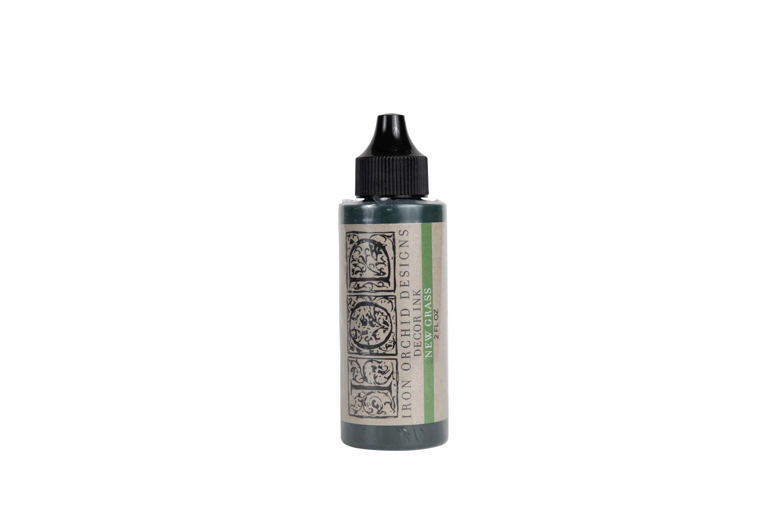 IOD Décor Ink - New Grass