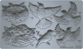 Sparrow’s Nest IOD mould 6x10