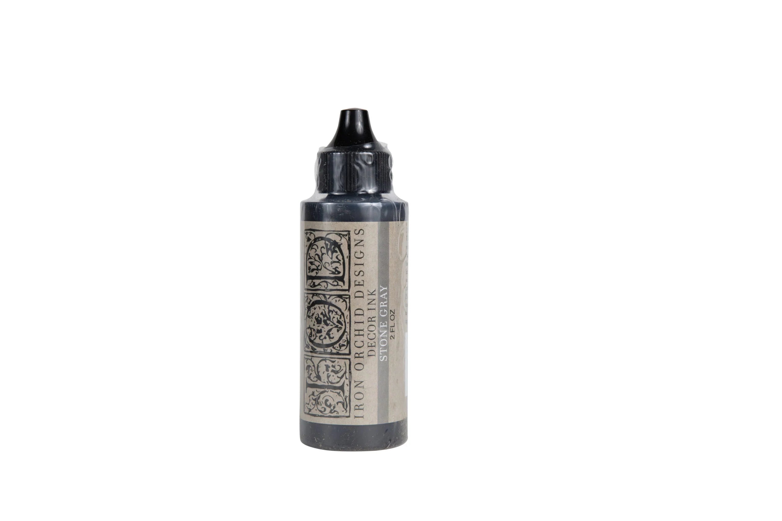 IOD Décor Ink - Stone Gray