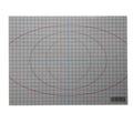 Thin Mount acetate sheets - 12" x 16"