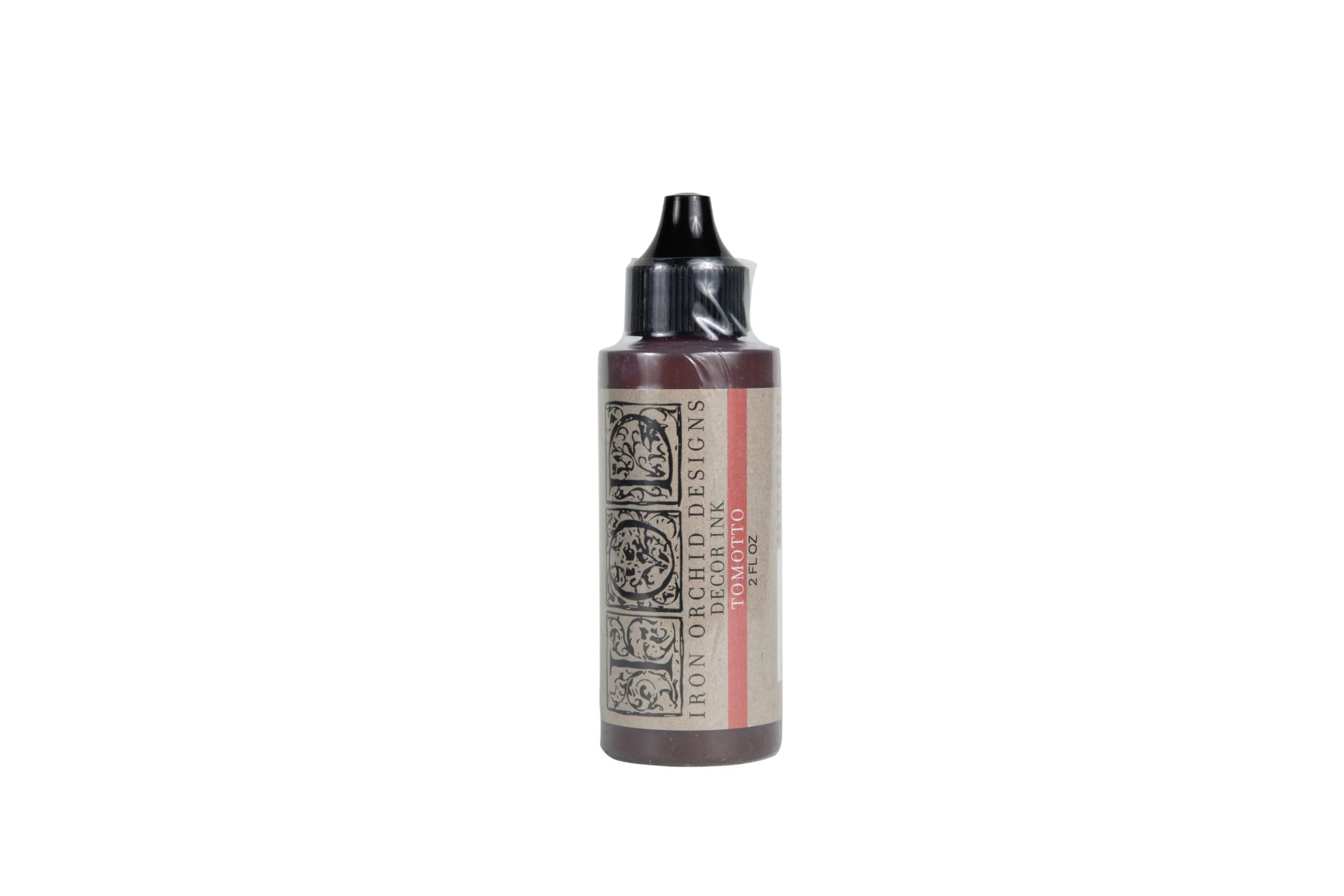 IOD Décor Ink - Tomotto