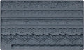 Trimmings 1 IOD mould 6x10
