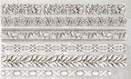 Trimmings 1 IOD mould 6x10