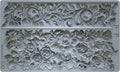 Trimmings 4 IOD mould 6x10