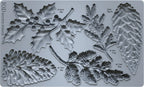 Winter Forage IOD mould 6x10